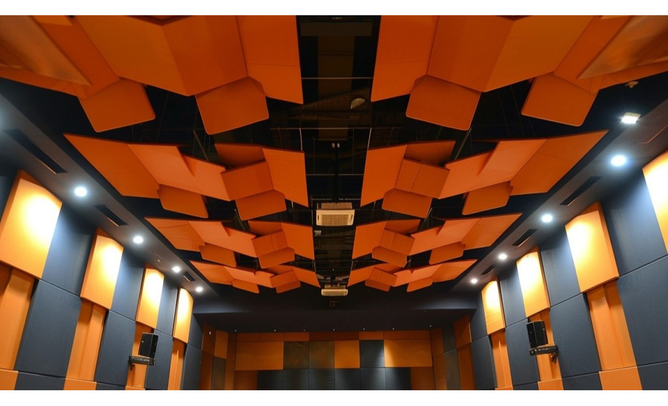 Soundproofing vs. Sound Absorption: What’s the Difference?